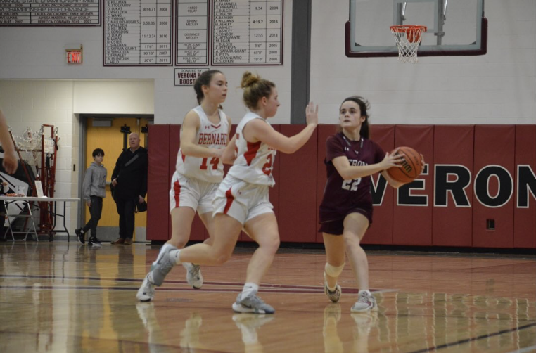 Girls Basketball will look to continue recent success in the 2024-25 season